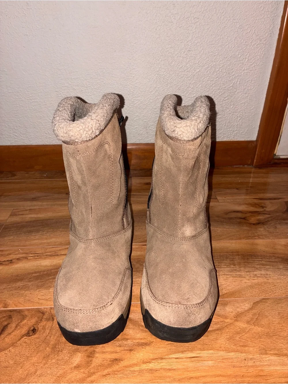 Sorel women’s waterfall